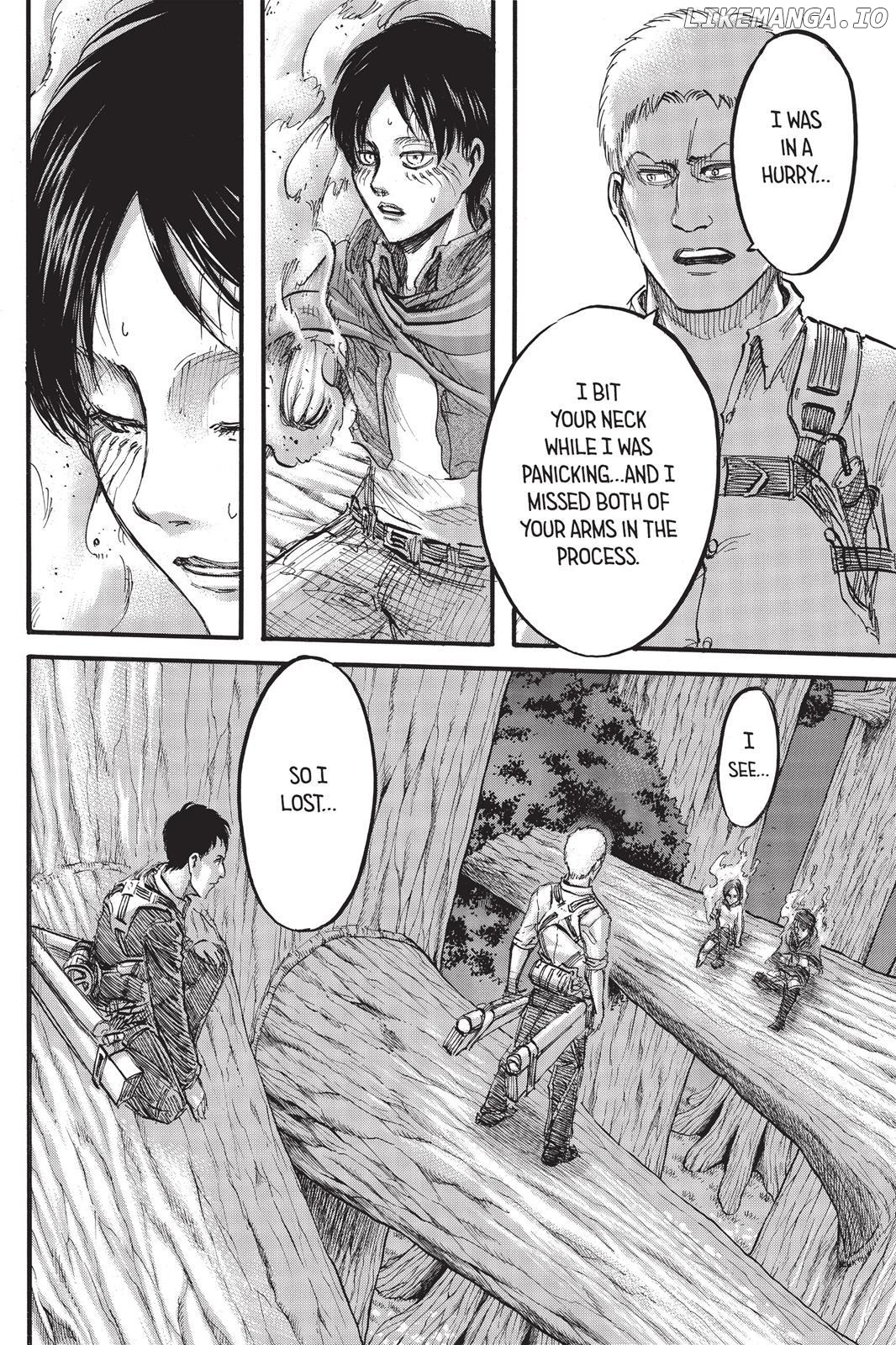 Shingeki no Kyojin, Chapter 46 image 04